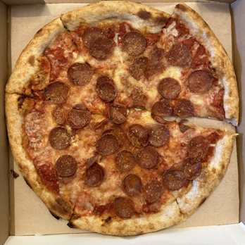 Hail Mary Pizza - Pizza Near Me - Los Angeles, California Hail Mary Pizza - Pizza Near Me - Los Angeles, California
