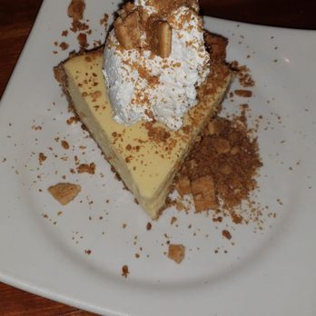 J. Alexander's - Key lime pie - Steakhouses Near Me - Memphis, Tennessee J. Alexander's - Key lime pie - Steakhouses Near Me - Memphis, Tennessee