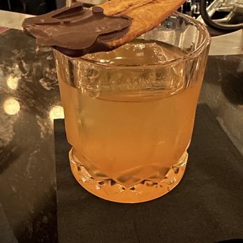 The Moderne - Tapas/Small Plates Near Me - Orlando, Florida