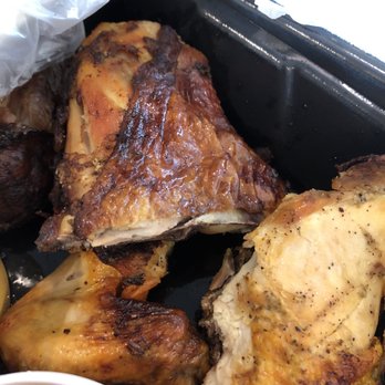 El Pollo Loco - :) - Fast Food Near Me - Folsom, California