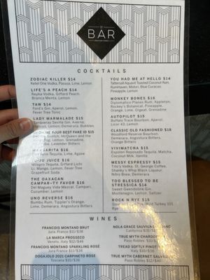 Menu photo 8 Armature Works Tampa, FL Menu photo 8 Armature Works Tampa, FL