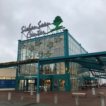 Sieben Seen Center - Shopping Centers Near Me - Schwerin, MV