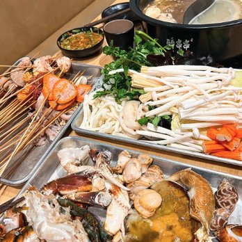 Chengdu Spicy - Hot Pot Near Me - Toronto, Ontario