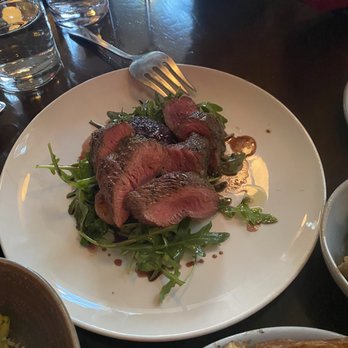 Glorietta Trattoria - Bison - Italian Near Me - Jackson, Wyoming Glorietta Trattoria - Bison - Italian Near Me - Jackson, Wyoming