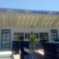 Sheridan's Frozen Custard