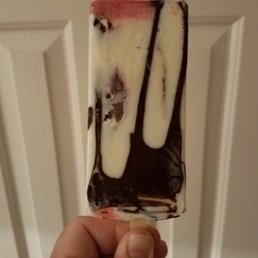 Mexican Twinkie. Awesome Mexican Twinkie. Awesome