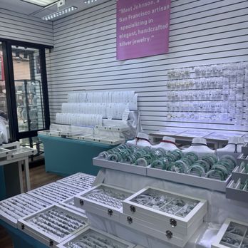 Special Concept - Inside - Jewelry Near Me - San Francisco, California