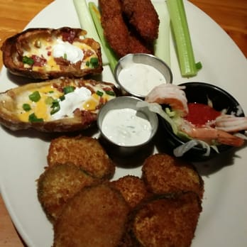 Black Angus Steakhouse - The best potato skin I have ever had! So crispy!! - Steakhouses Near Me - Burbank, California Black Angus Steakhouse - The best potato skin I have ever had! So crispy!! - Steakhouses Near Me - Burbank, California