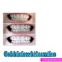 Oohhlala White Smiles