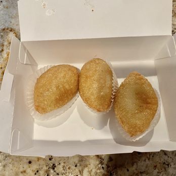 Mr. Dim Sum - Pork puffs - Dim Sum Near Me - Tukwila, Washington