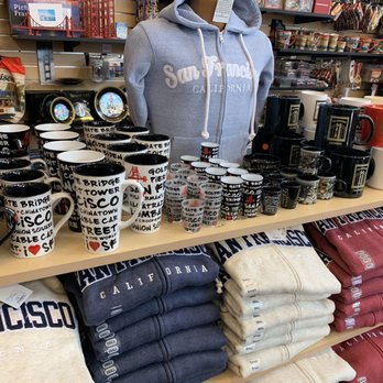 Safe Harbor - Mugs and shot glasses - Sports Wear Near Me - San Francisco, California