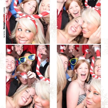 Snap Booth Entertainment - Photo Booth Rentals Near Me - Gilbert, Arizona