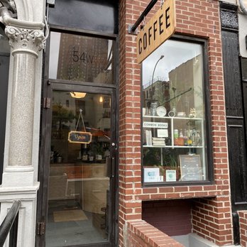 Dreamers Coffee House - Store front - Coffee & Tea Near Me - New York, New York Dreamers Coffee House - Store front - Coffee & Tea Near Me - New York, New York