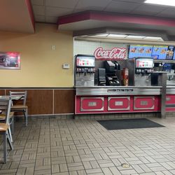Carl's Jr