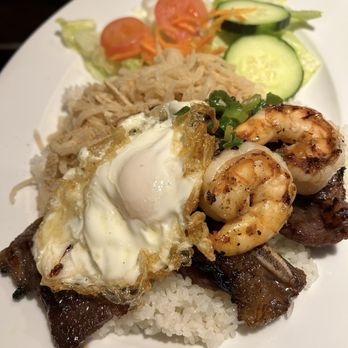 Huynh Restaurant - 53. Com Tam Thit Nuong Plate Dinner - Vietnamese Near Me - Houston, Texas Huynh Restaurant - 53. Com Tam Thit Nuong Plate Dinner - Vietnamese Near Me - Houston, Texas