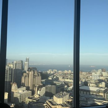 Cityscape - Cocktail Bars Near Me - San Francisco, California