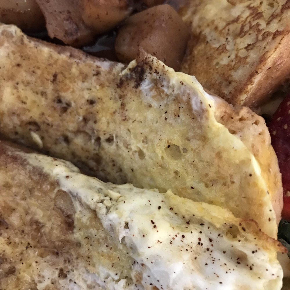 Karine's - French toast? - Breakfast & Brunch Near Me - Toronto, Ontario Karine's - French toast? - Breakfast & Brunch Near Me - Toronto, Ontario