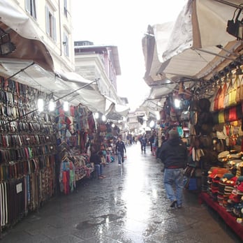 San Lorenzo - Tavola Calda Near Me - Florence, FI