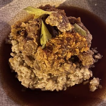 Virtue Restaurant - Fried gizzards - Southern Near Me - Chicago, Illinois