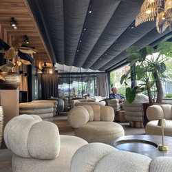 La Terrasse Du Zoute