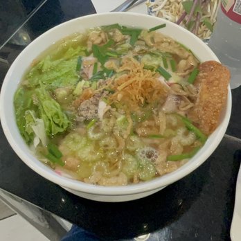 Pho Lien Hoa - Vietnamese Near Me - Oklahoma City, Oklahoma