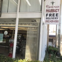 Pacific Plaza Pharmacy