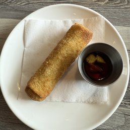 Egg Roll