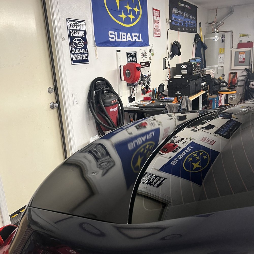 Wrap Legacy - Auto Customization Near Me - Upland, California Wrap Legacy - Auto Customization Near Me - Upland, California