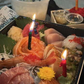 Wow Sushi Bar - Sushi Bars Near Me - Toronto, Ontario