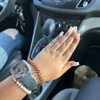 Crystal Nails & Spa - Nail Salons Near Me - Hickory, North Carolina