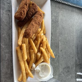 Mermaids Restaurant - Fish and chips - Seafood Near Me - Cape May, New Jersey Mermaids Restaurant - Fish and chips - Seafood Near Me - Cape May, New Jersey