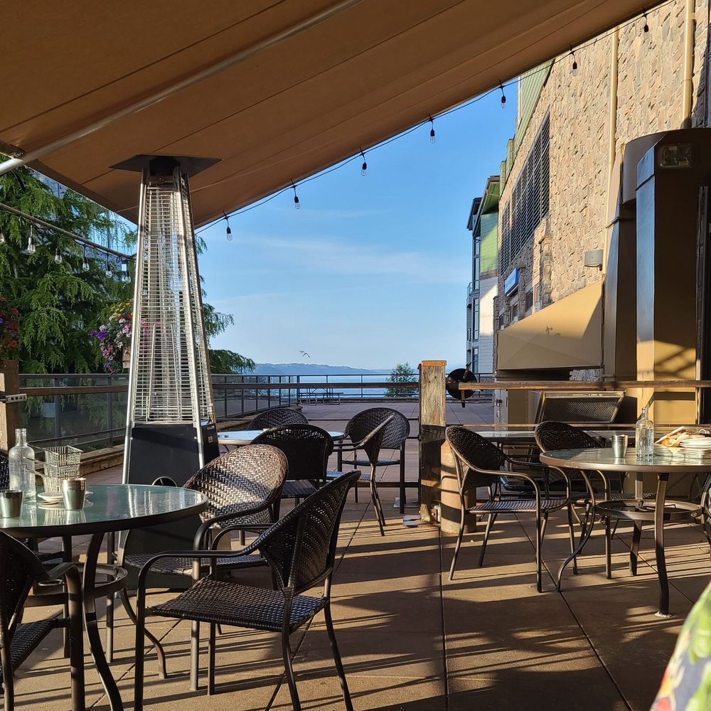 Twisted Fork Saloon - Outside dinning at Twisted Fork - Cocktail Bars Near Me - Tacoma, Washington Twisted Fork Saloon - Outside dinning at Twisted Fork - Cocktail Bars Near Me - Tacoma, Washington