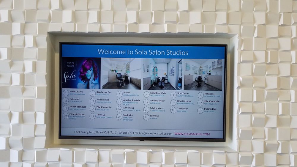 Eye Love Lash & Brow Logo