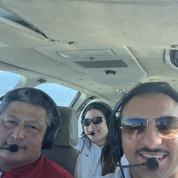 One Source Aviation - Flight Instruction Near Me - Van Nuys, California