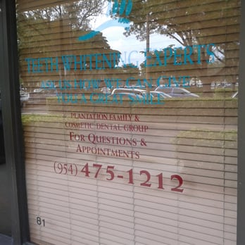Plantation Dental - General Dentistry Near Me - Plantation, Florida Plantation Dental - General Dentistry Near Me - Plantation, Florida