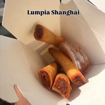 Kasama - Lumpia Shanghai - Filipino Near Me - Chicago, Illinois Kasama - Lumpia Shanghai - Filipino Near Me - Chicago, Illinois