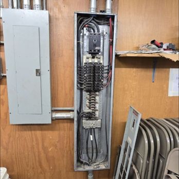 Profmasters - Sub panel installation - Heating & Air Conditioning/HVAC Near Me Profmasters - Sub panel installation - Heating & Air Conditioning/HVAC Near Me