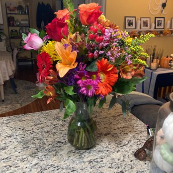Flowers By Ami - Florists Near Me - Canton, Massachusetts Flowers By Ami - Florists Near Me - Canton, Massachusetts