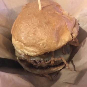 The Stand - American Classics Redefined - New American Near Me - Pasadena, California