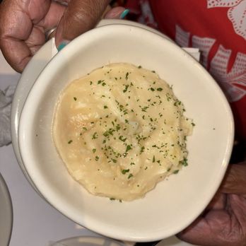 Bonefish Grill - Mashed Garlic Whipped Potatoes - Seafood Near Me - Orlando, Florida Bonefish Grill - Mashed Garlic Whipped Potatoes - Seafood Near Me - Orlando, Florida