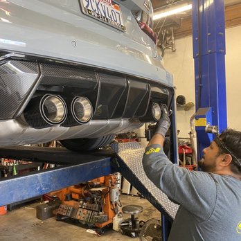 Tri-Valley Muffler & Brake - Auto Repair Near Me - Dublin, California Tri-Valley Muffler & Brake - Auto Repair Near Me - Dublin, California