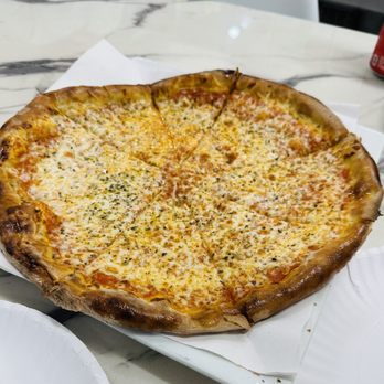 786 Degrees - The New Yorker, your perfect cheese pizza!! - Pizza Near Me - Los Angeles, California 786 Degrees - The New Yorker, your perfect cheese pizza!! - Pizza Near Me - Los Angeles, California