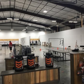 No Limits Archery - The range - Archery Near Me - Denver, Colorado