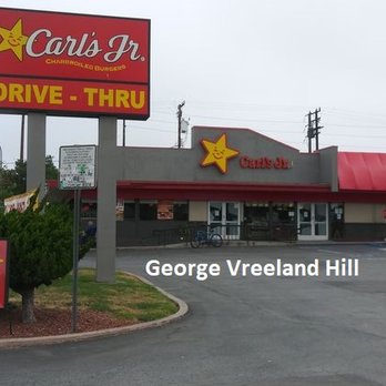 Carl's Jr - Carl's Jr. in Culver City.
Photo by, George Vreeland Hill - Burgers Near Me - Culver City, California Carl's Jr - Carl's Jr. in Culver City.
Photo by, George Vreeland Hill - Burgers Near Me - Culver City, California