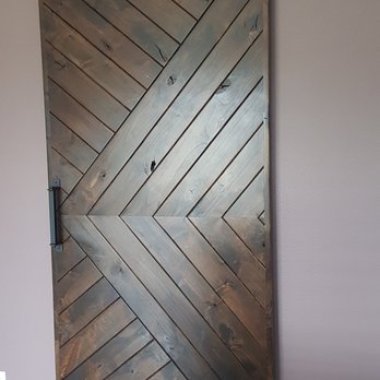 Barn Doors & More - Door Sales/Installation Near Me