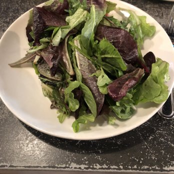 Crust & Craft - House salad - Pizza Near Me - Rehoboth Beach, Delaware Crust & Craft - House salad - Pizza Near Me - Rehoboth Beach, Delaware