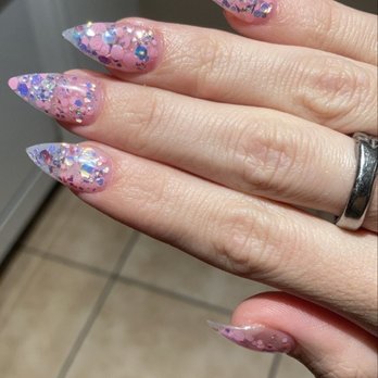 Cielo Mio Nails Spa & Salon - Nail Salons Near Me - Ontario, California