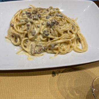 Da Oscar - Carbonara - Barbeque Near Me - Milan, Michigan