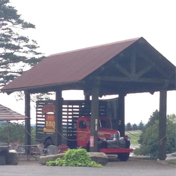 Skeeter's BBQ - Barbeque Near Me - Shamokin Dam, Pennsylvania