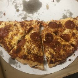 La Pizza Cafe